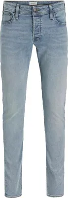 Produktbild von Jack & Jones Glenn Original Cb 774 Jeans Blau 33 / 34 Herren Blau 33