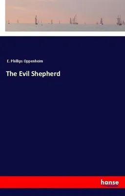 Produktbild von The Evil Shepherd