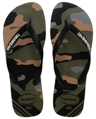 Zdjęcie produktu dla Havaianas Top Camu 41-42