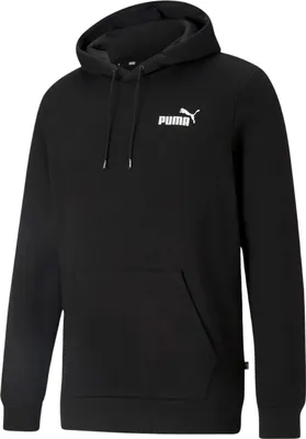 Zdjęcie produktu dla Puma Bluzy Essential Small Logo Hoodie, 58669001, Rozmiar: 176