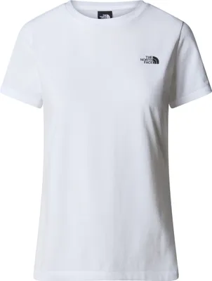 Obrázek produktu pro Tričko The North Face NF0A87NHFN41 pro Dámské