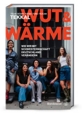 Produktbild von Wut und Wärme