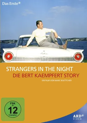 Produktbild von Strangers in the Night - Die Bert Kaempfert Story
