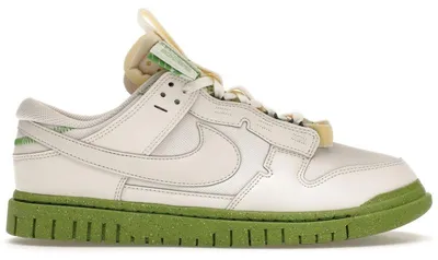 Obrázek produktu pro Nike Air Dunk Low Jumbo - Phantom - pánské tenisky Grey-White FJ4192-001 , EU 40 US 7