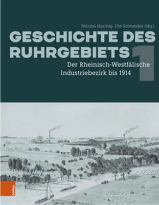 Immagine prodotto di Geschichte des Ruhrgebiets