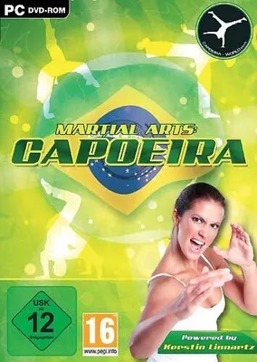 Produktbild von Capoeira