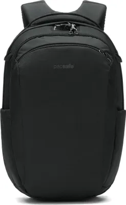 Produktbild von Pacsafe V 26l Tour Rucksack schwarz