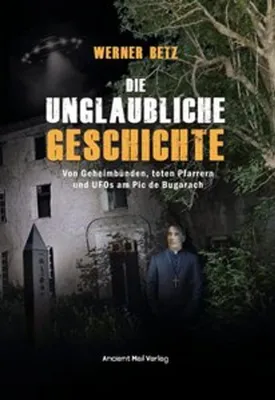 Obrázok produktu pre Die unglaubliche Geschichte