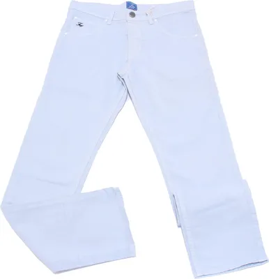 Zdjęcie produktu dla 5769Y spodnie jeansowe bimbo BOY FAY JUNIOR jasnoniebieskie delave' pant