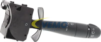 Produktbild von VEMO V46-80-0014 Lenkstockschalter Kombischalter für RENAULT KANGOO (KC0/1) KANGOO Express (FC0/1) MEGANE I (BA0/1) MEGANE I Cabriolet (EA0/1)