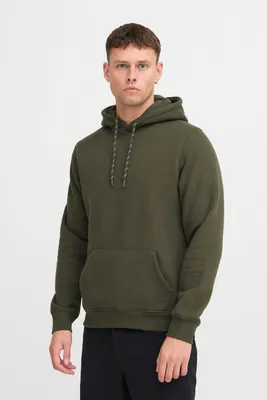 Obrázek produktu pro Blend BHSweatshirt – pánská mikina s kapucí, model hoodie, regular střih, směs bavlny