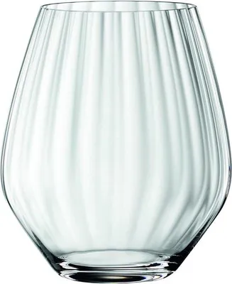 Produktbild von Famanu Gin Tonic Gläser-Set, Kristallglas, 625 ml, spezielle Gläser