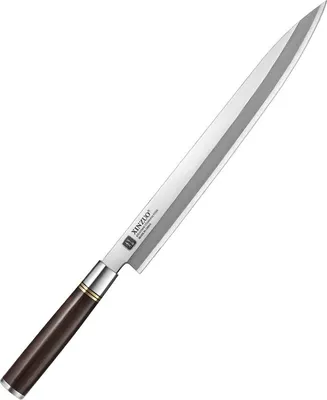 Produktbild von XinZuo SE Serie - Sashimi Messer 30 cm