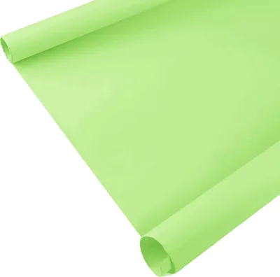 Produktbild von Geschenkpapier uni matt 1 Rolle 0,78 m x 2 m Dekopapier Verpackungspapier Geschenkverpackung