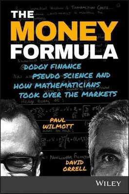 Obrázek produktu pro The Money Formula