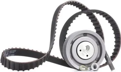 Produktbild von GATES K015308 Zahnriemensatz für VW Transporter IV Bus (70B, 70C, 7DB, 7DK, 70J, 70K, 7DC, 7DJ) 124-Zähne