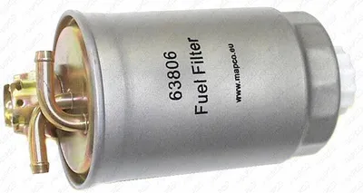 Produktbild von Dieselfilter SEAT AROSA, VW CADDY II, LUPO, POLO (6N)