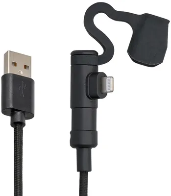 Obrázok produktu pre Daytona USB kábel USB-A na Lightning