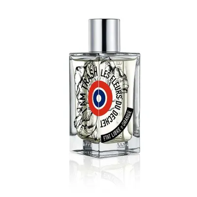 Image de Etat Libre Dorange I Am Trash Les Fleurs Du Dechet EDP. Spray 100ml