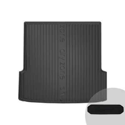 Produktbild von FROGUM Gummi Kofferraummatte für Mercedes-Benz E-Klasse S211 2002-2009