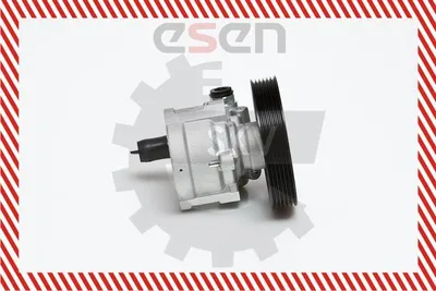 Produktbild von ESEN SKV 10SKV168 Servolenkung Pumpe Servopumpe für OPEL Vivaro A Kastenwagen (X83) Hydraulisch