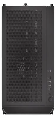 Produktbild von ENDORFY Arx 700 ARGB, Tower, PC, Schwarz, ATX, ITX, micro ATX, Multi, Taschenlüfter