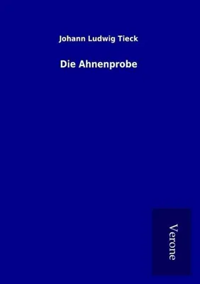 Image de Die Ahnenprobe