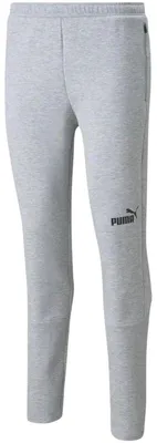 Produktbild von Puma - "TeamFinal" Jogginghosen für Herren PP5433 (XXL) (Grau)