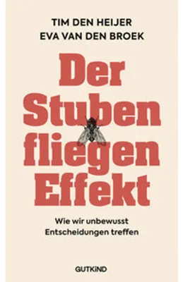 Immagine prodotto di Der Stubenfliegen-Effekt