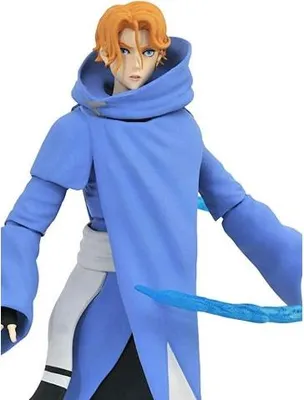Produktbild von Castlevania Sypha Action Figure