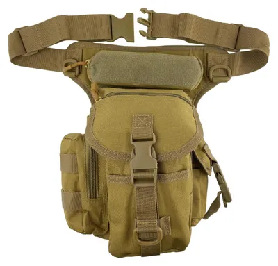 Obrázek produktu pro Taktická bederní taška Partizan Tactical LB 1 Coyote