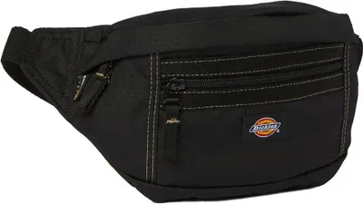 Produktbild von Dickies Ashville Gürteltasche Schwarz Schwarz One Size