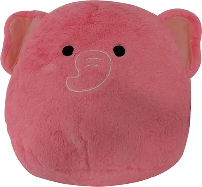 Obrázek produktu pro Squishmallows plyšová figurka Kyla slon – 40 cm