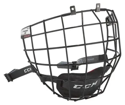 Produktbild von Ccm Fm580 Sr Hockeyhelm-käfig  M  M