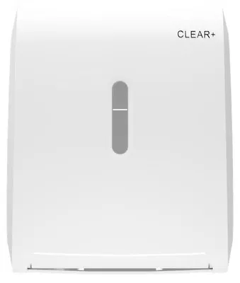 Produktbild von CWS Clear+ Handtuchrollen-Spender | 1 Stück