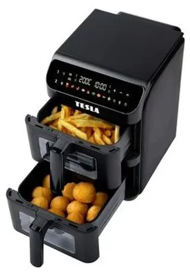 Produktbild von Tesla AirCook DualZone Q670 XXL