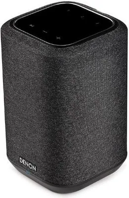 Produktbild von Denon Home 150, 1.0 Kanäle, Verkabelt & Kabellos, Weiß