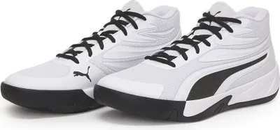 Produktbild von Puma Court Pro Basketballschuhe Herren
