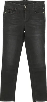 Produktbild von 27506 Gardeur, Zuri, Damen Jeans Hose, Stretchdenim, black, D 38 W 29 L 30