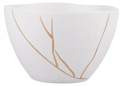 Produktbild von Altom Design Magnific Salaterka Porzellan Elegant 18 cm