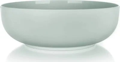 Produktbild von BANKETT Schüssel Plastik rund KULINARISCH 1,5 l, Minze