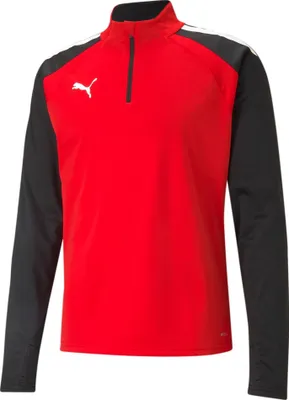Zdjęcie produktu dla Bluza męska Puma teamLIGA 1/4 Zip