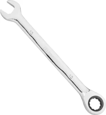 Produktbild von Kombischlüssel mit Ratsche 12 mm