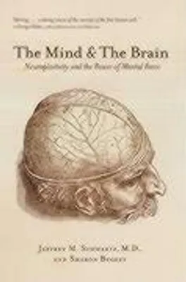 Productafbeelding van The Mind and the Brain