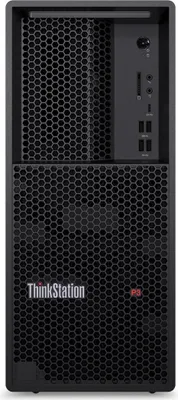 Produktbild von Lenovo ThinkStation P/P3 Gen 2/Tower/U5-245/32GB/1TB/RTX A400/W11P/3ROn-Site