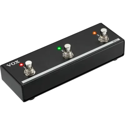 Produktbild von Vox VFS3 Fußschalter für Vox Mini Go 10 oder Mini Go 50