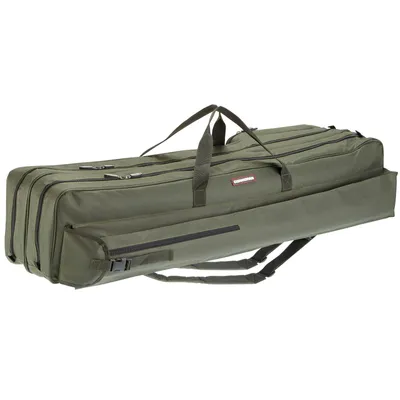 Produktbild von Cormoran Rutenkoffer Modell 5091 Länge 170cm Futteral Rutenfutteral Rutentasche 2-Fächer