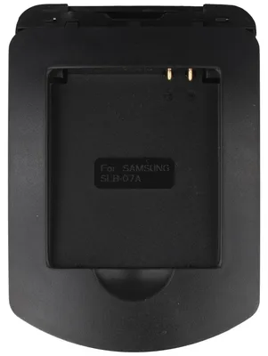 Produktbild von Ladeschale für Samsung SLB-07A