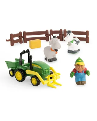 Produktbild von Tomy Mein erster Bauernhof - Spielset | 43068A2