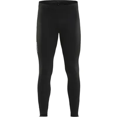 Produktbild von Craft Rush Zip Tight Herren - Schwarz